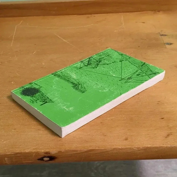 Scout  Pioneering by John Sweet 1982 - Picture 2 of 6